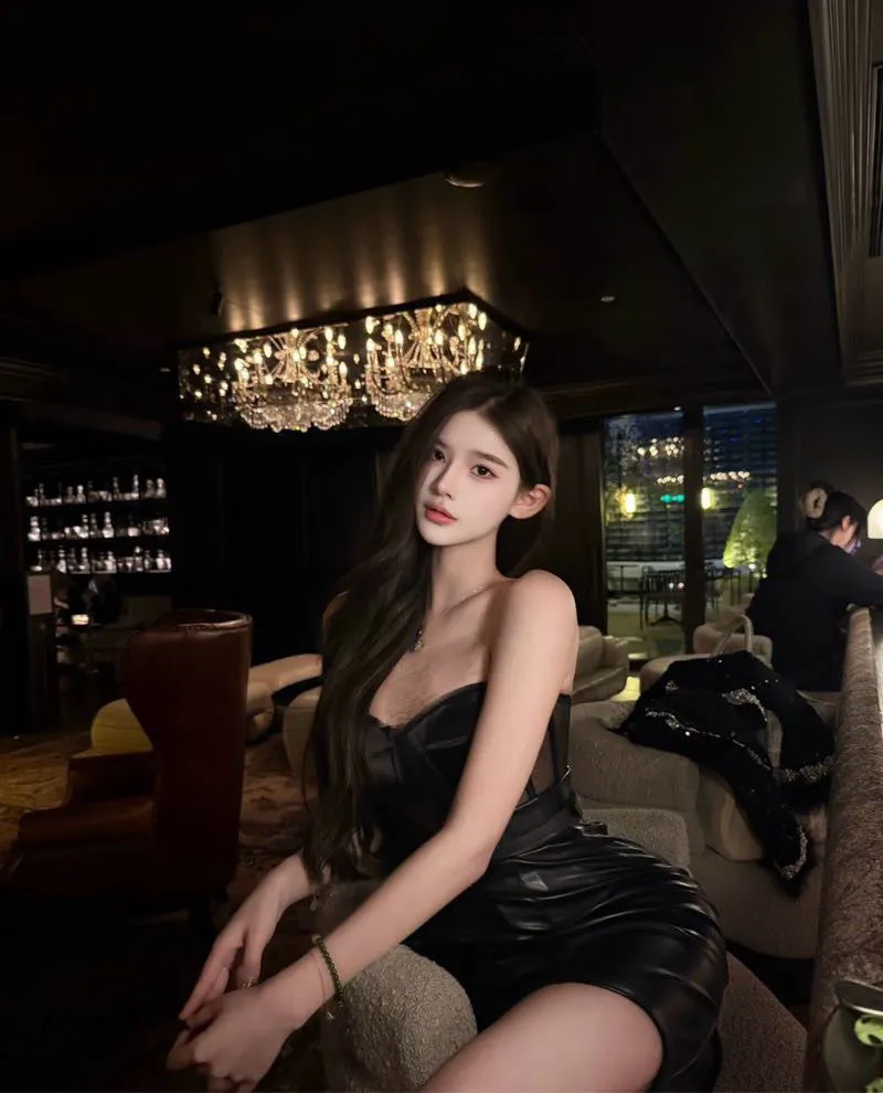 y067纯欲气质 Gallery 6