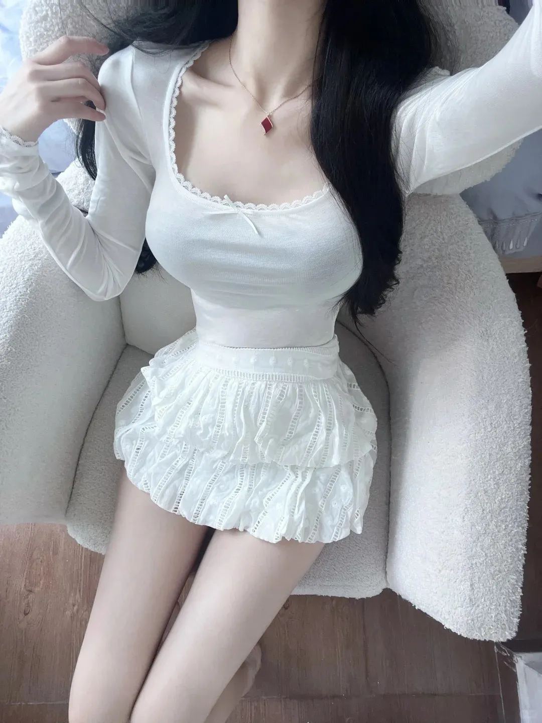 松江御姐 婷婷 Gallery 6