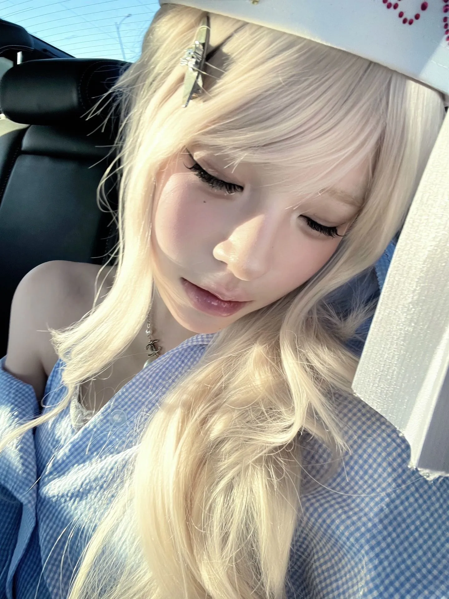 粉黛 肌肤粉嫩白净BB紧实敏感 Gallery 4