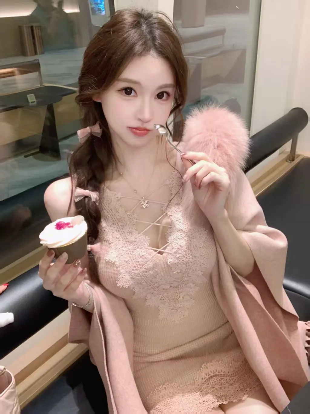 浦东纯欲bxc Gallery 5