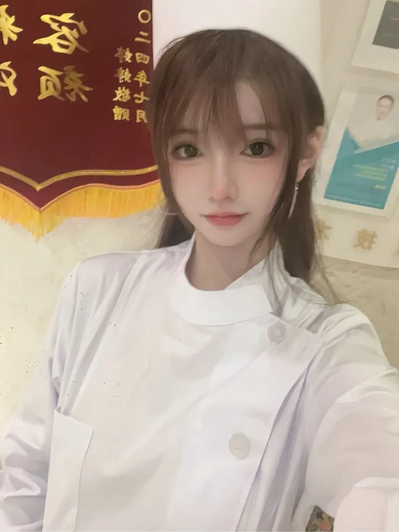 PT4230🦜普陀小护士