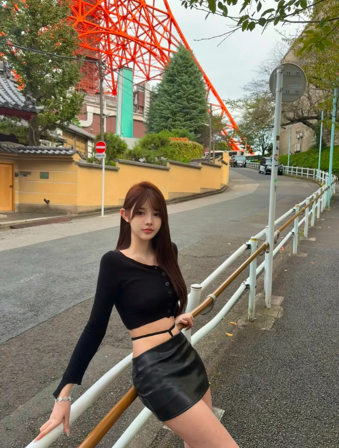 周周 真三点粉嫩 刚下海 Gallery 6