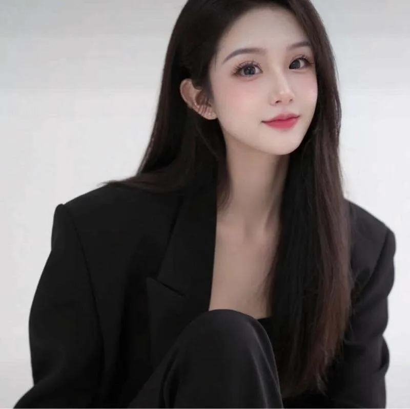 新人安蜜纯兼职气质御姐首开(只接外出) Gallery 4