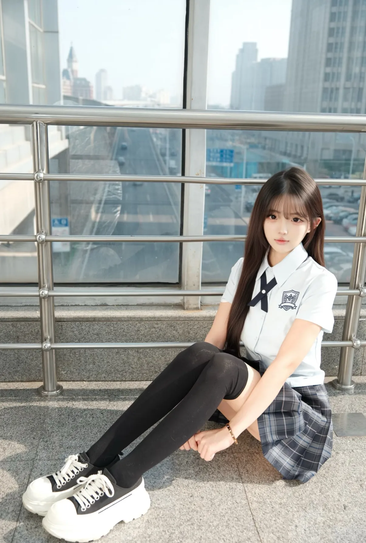 闵行新人3.14首开猫猫 Gallery 1