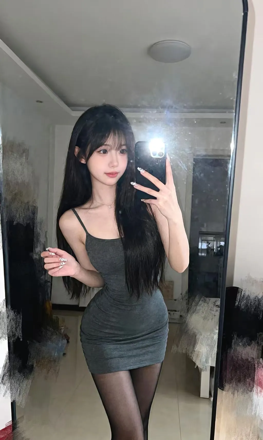 小虞书欣 音乐学院毕业 气质清纯可爱 Gallery 1