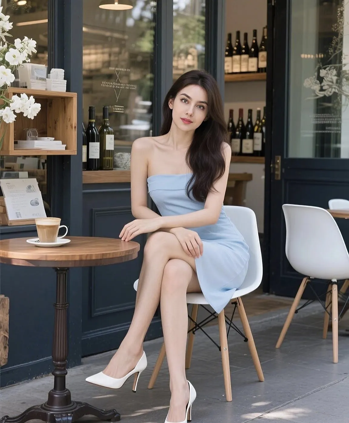 英国🇬🇧洋酒御姐【艾薇儿】 Gallery 4