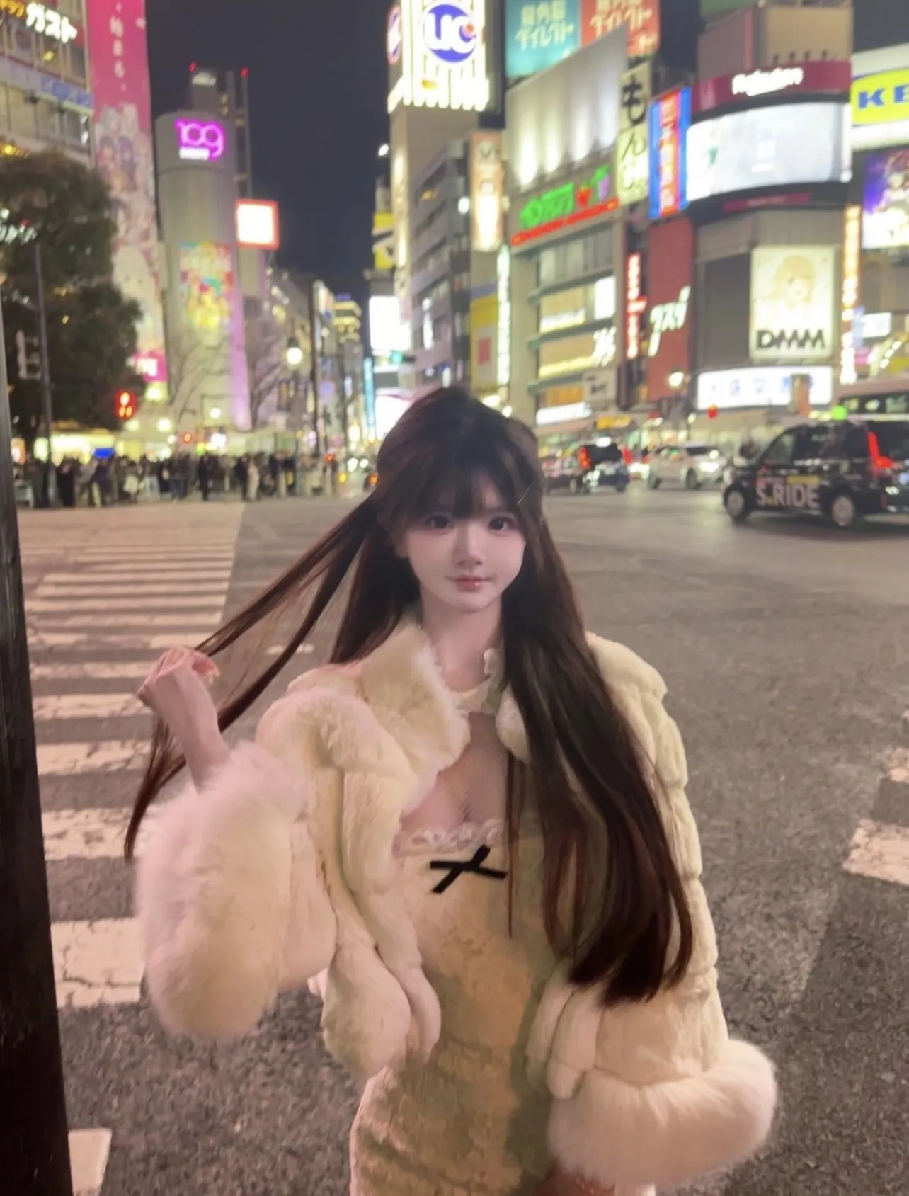 06新人兼职乔乔 Gallery 6