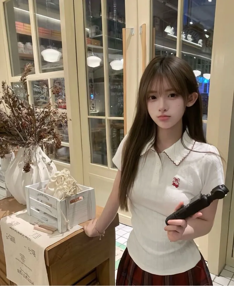 希芸 高挑小萝莉 逼逼紧 服务好 Gallery 4