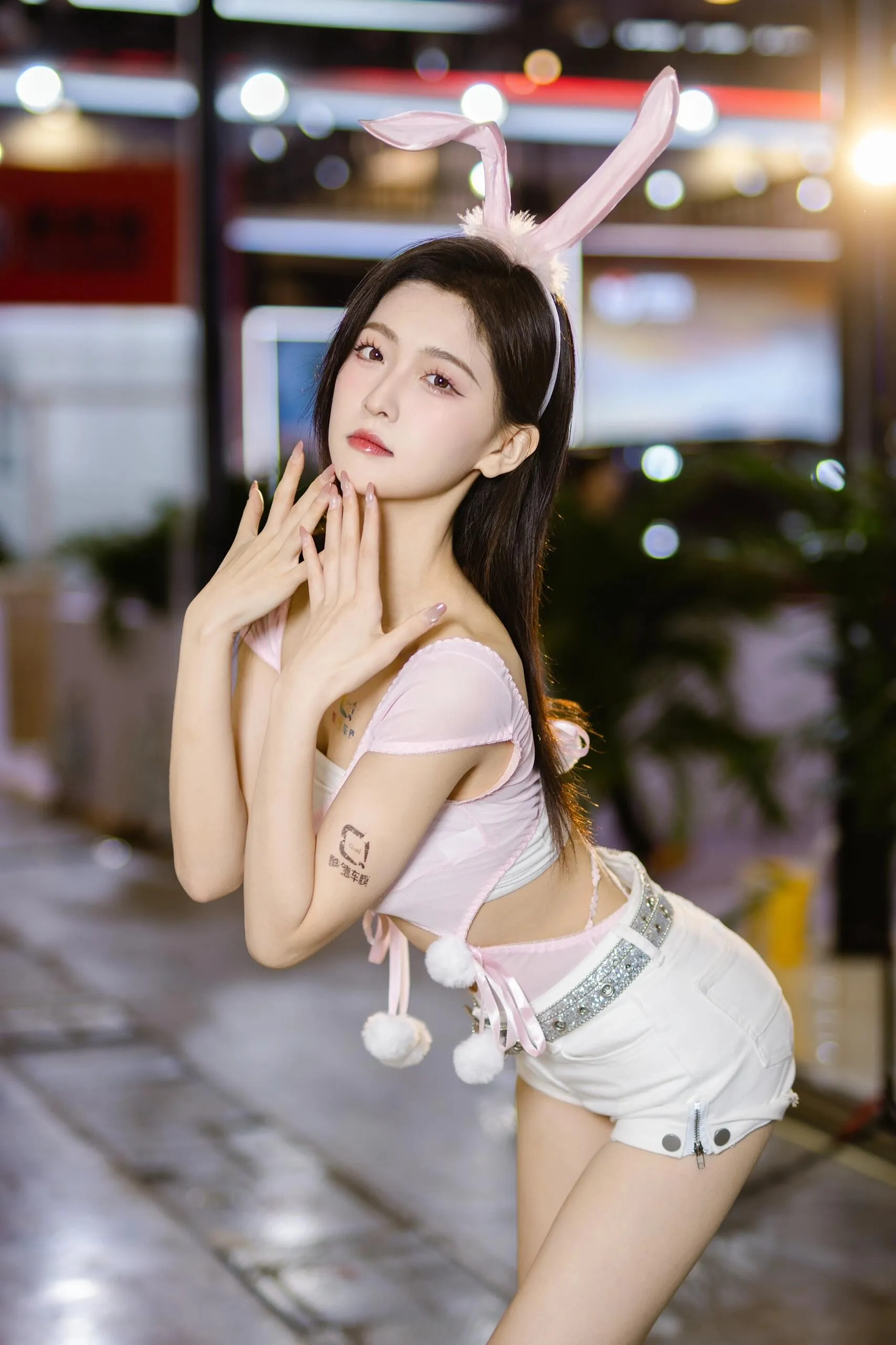 宝山头道菜07年林黛玉