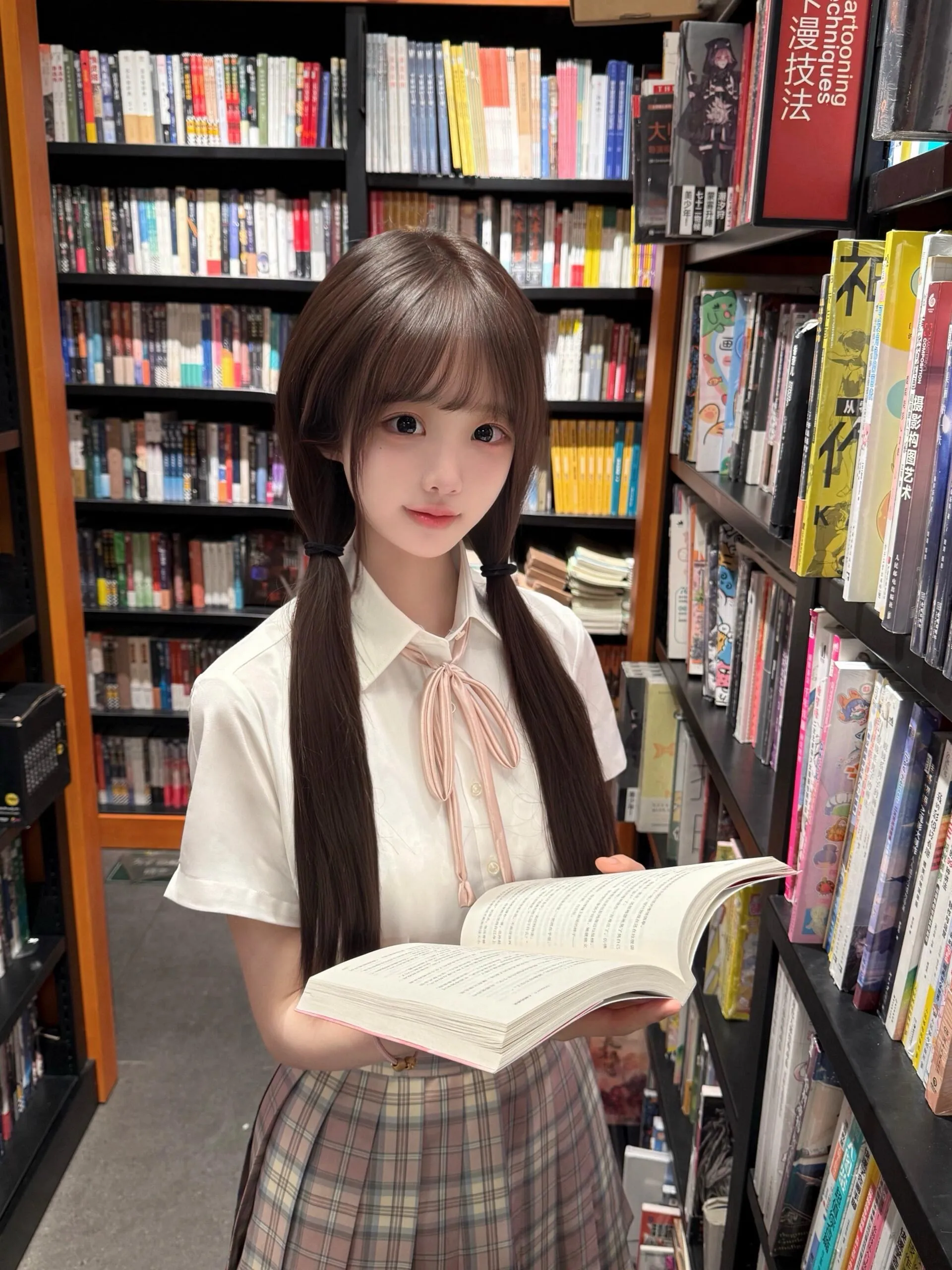 小蓝，高中毕业刚出校门三点粉嫩超级嫩刚开苞 Gallery 1