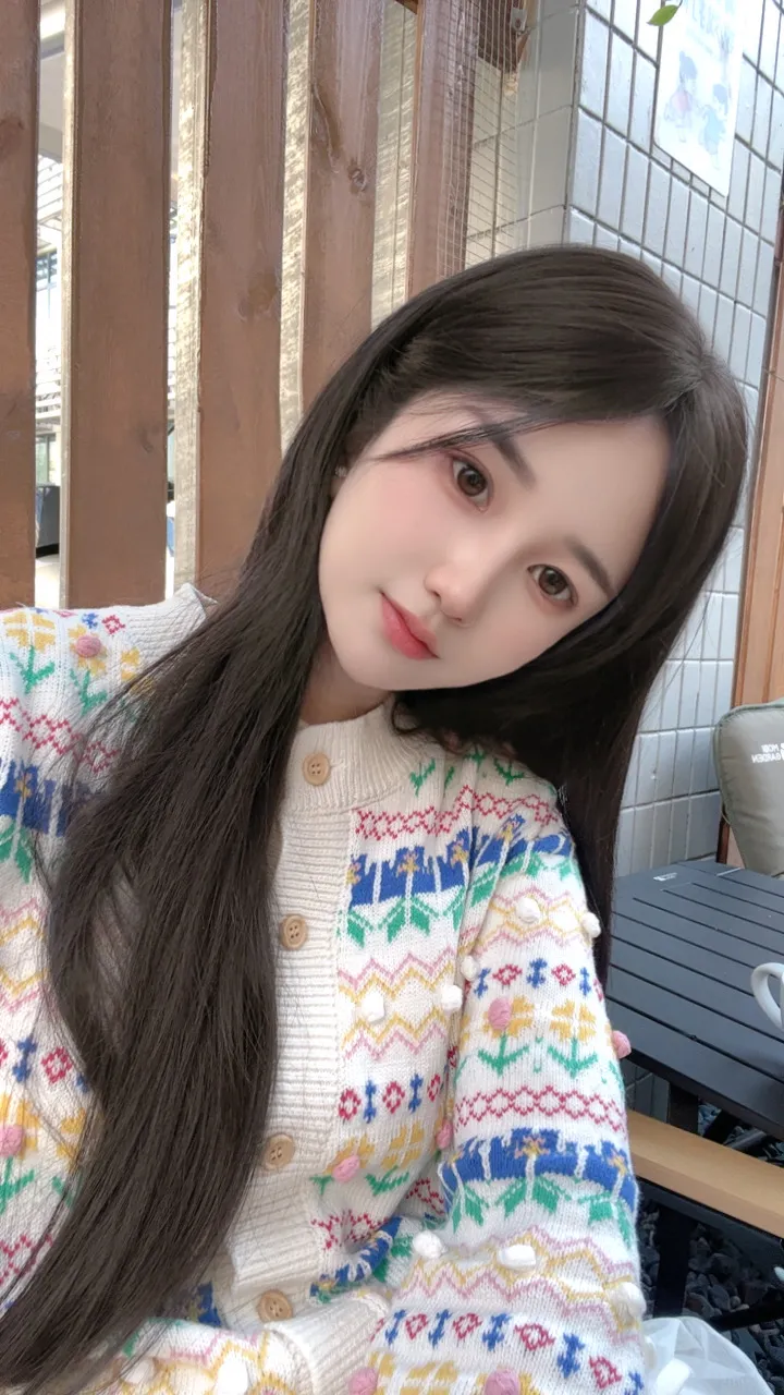 闵行青柠白小纯首次下海纯自拍 ギャラリー 2