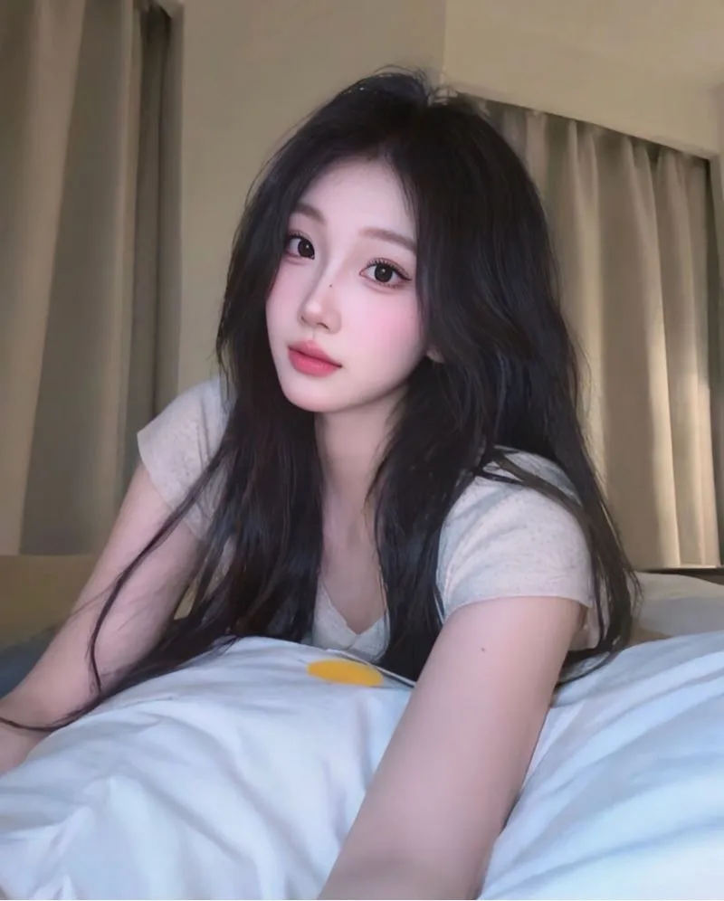 普陀秋秋 南方妹妹主打温柔