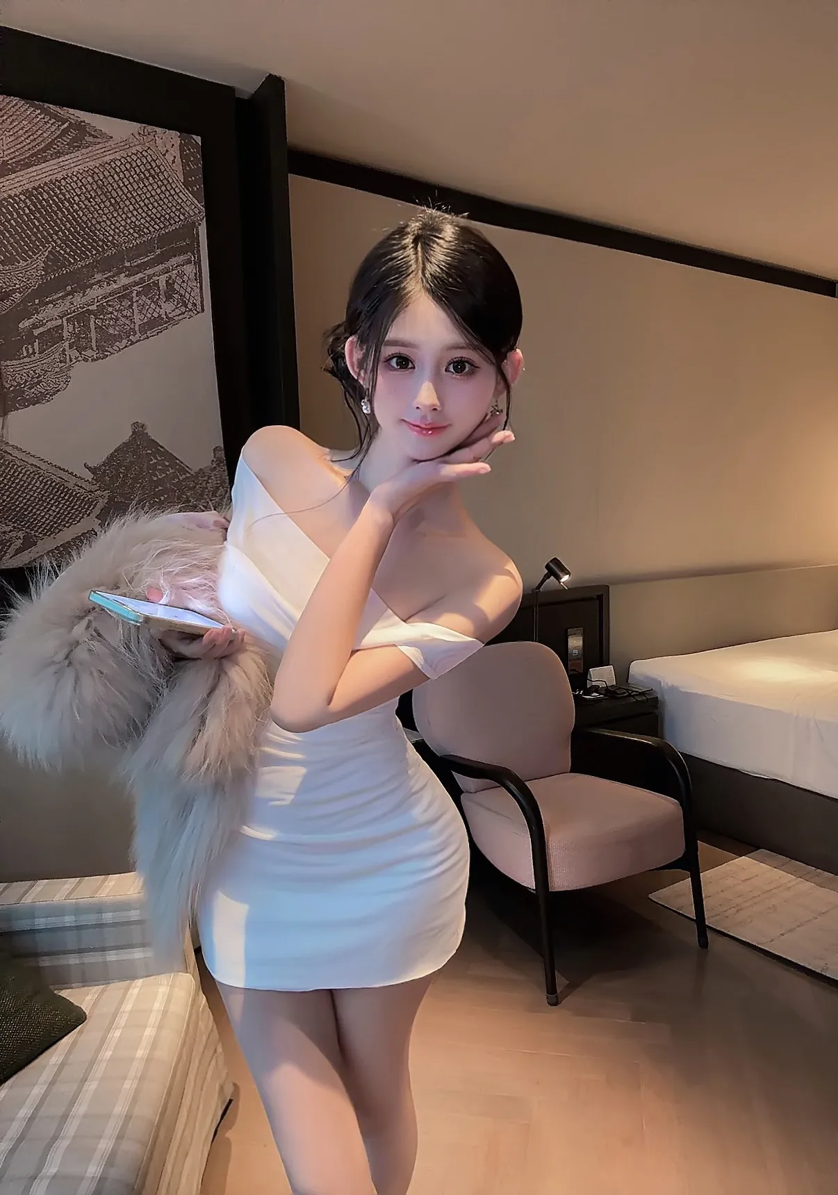 聪聪 Gallery 2
