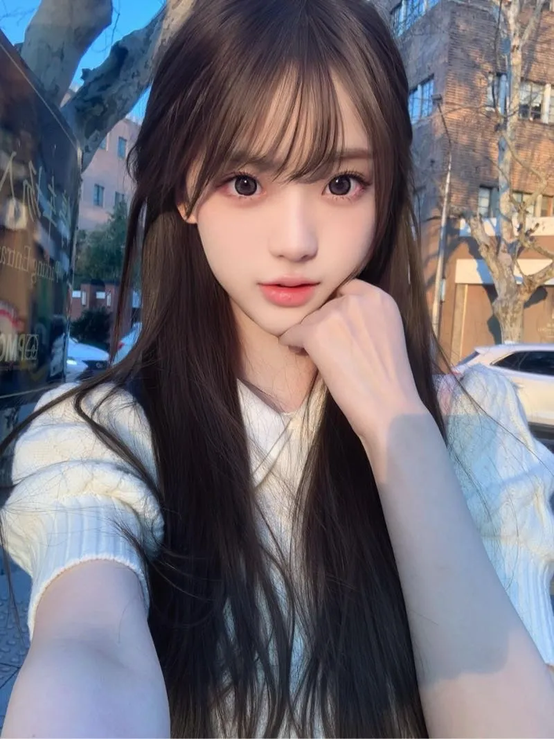 Y4035A-悦悦静安硬五极品高白纯大学生 Gallery 4