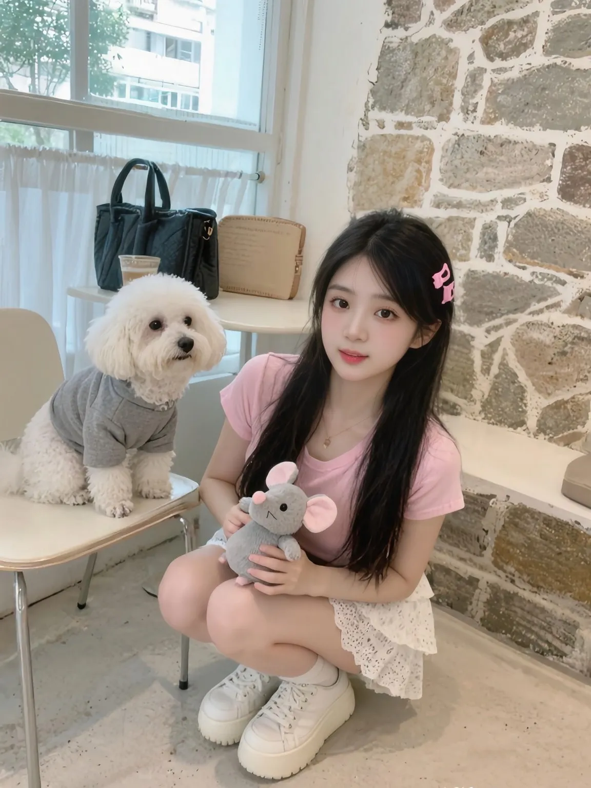 嘉定🏠悠然 甜美嫩妹 Gallery 3