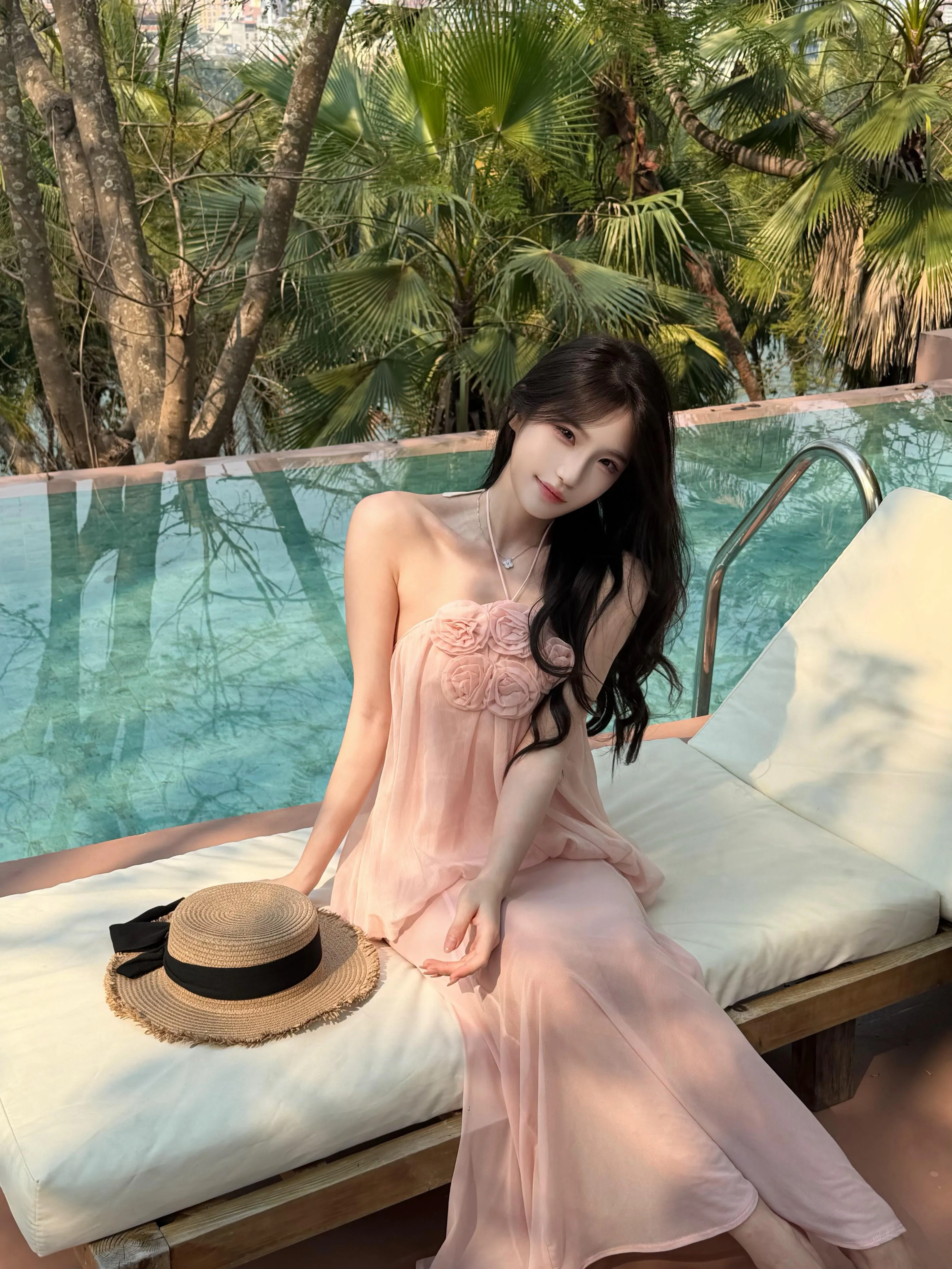 闵行 凯琪 真实大二学妹 Gallery 6