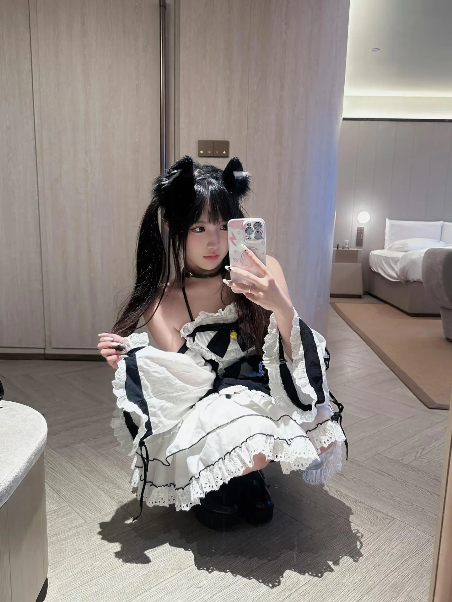 普陀  仙儿 Gallery 6