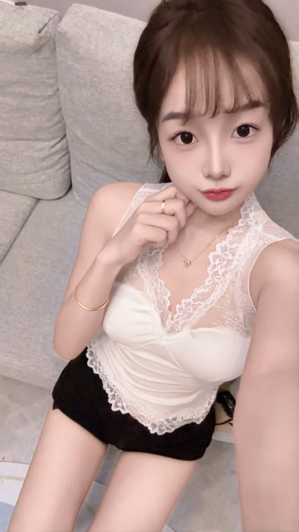 浦东 吴婷婷 白虎开工 Gallery 3