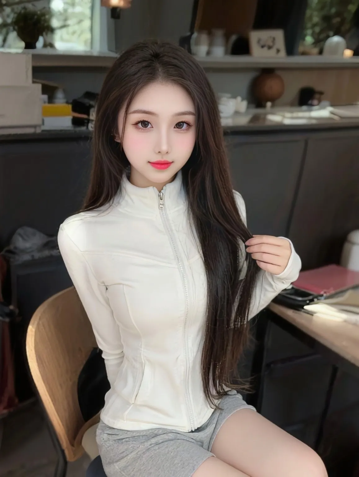 长宁🏠小母狗乖乖 WT➕2️⃣ Gallery 2