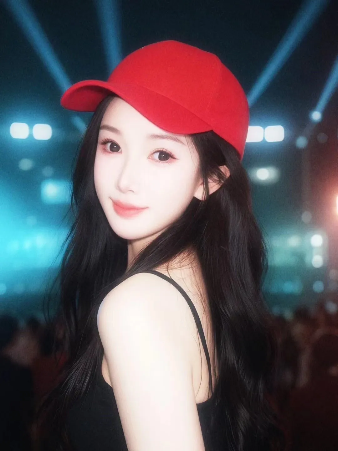 Y3679-174 静安气质纯欲范自媒体主播 Gallery 2