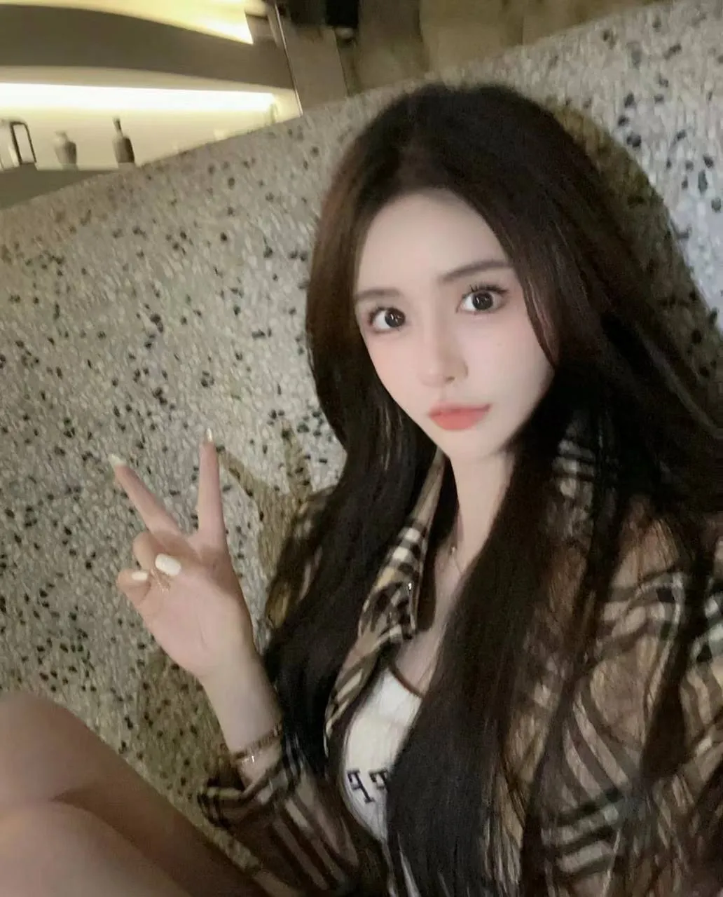 贝贝 清纯甜美身材黄金比例 Gallery 4