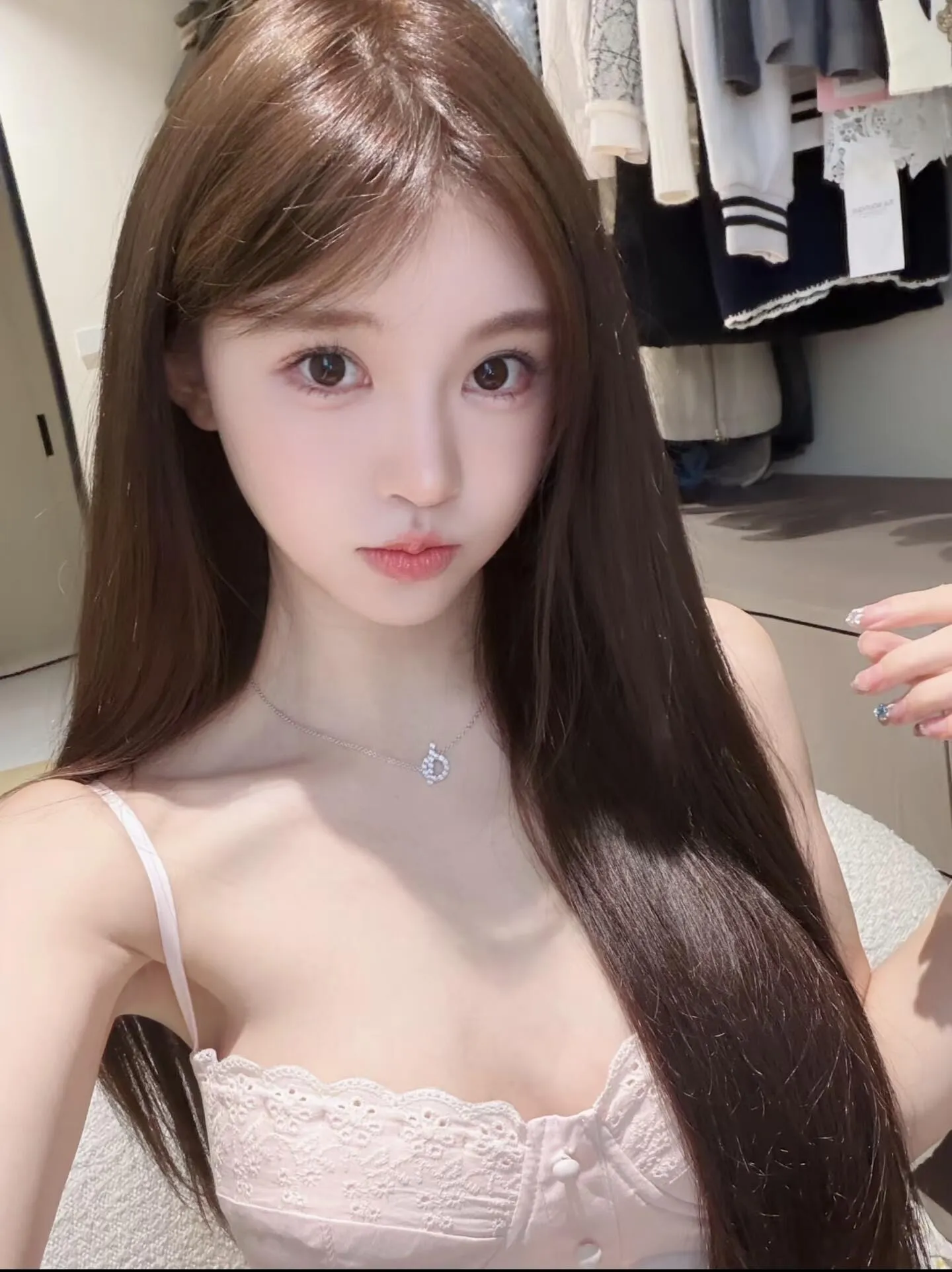 小七，🔥刚下海三点粉嫩粉嫩粉嫩 Gallery 5