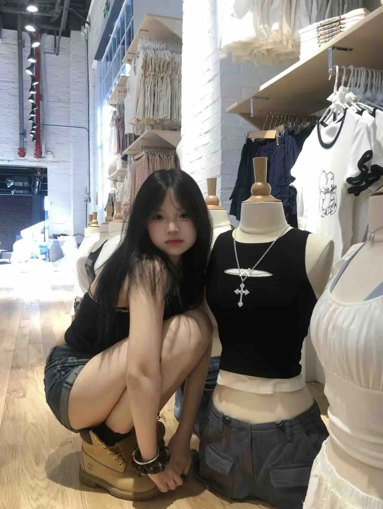 闵行 小懂 Gallery 3