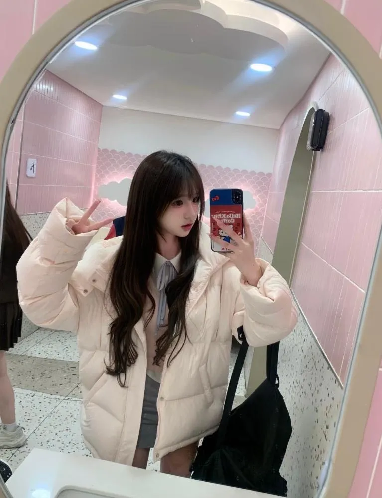 涵涵 软弱萌妹抱起来doidoido i Gallery 6