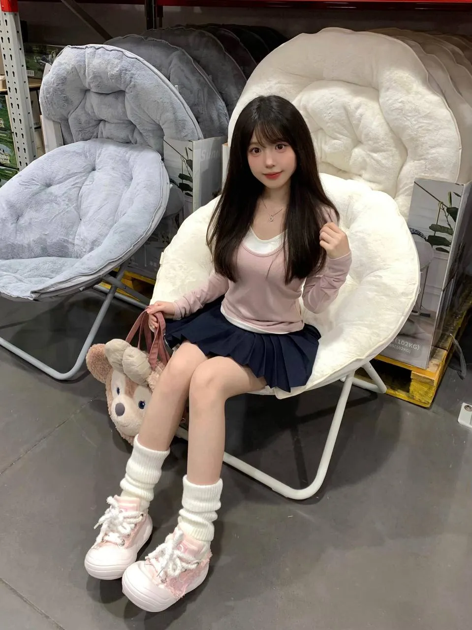 松江念念 Gallery 3