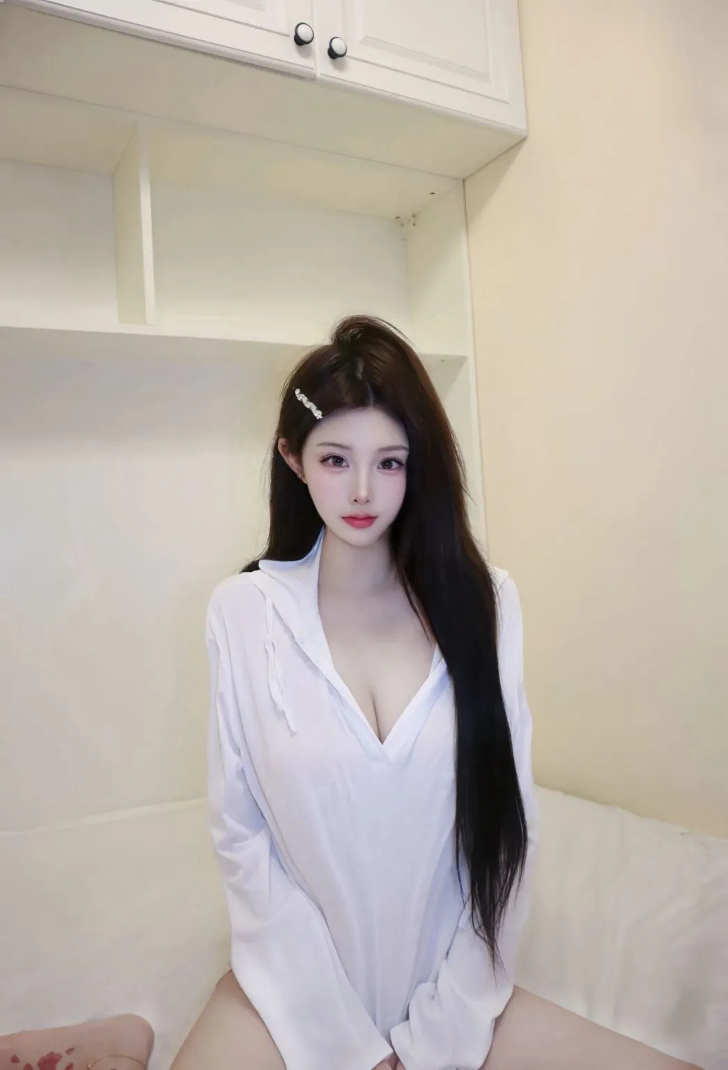 3847-佳佳 普陀纯欲反差妹 Gallery 2