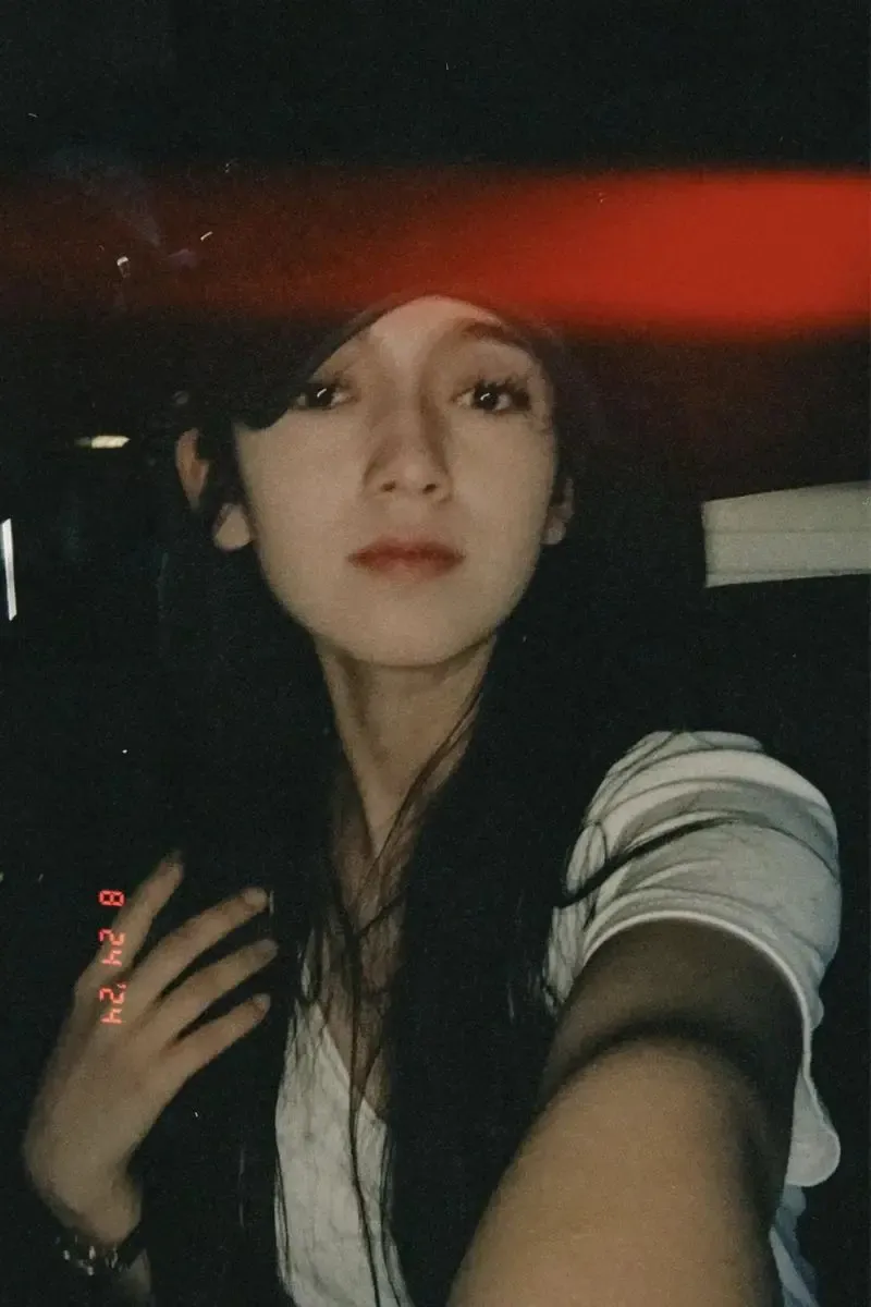 李梦依🏠 🐳新人高白纯 Gallery 1