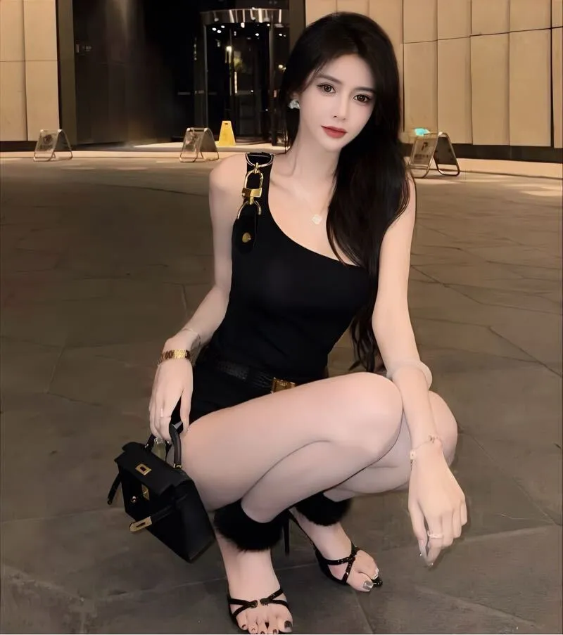 陆家嘴江欣月（御姐） Gallery 3