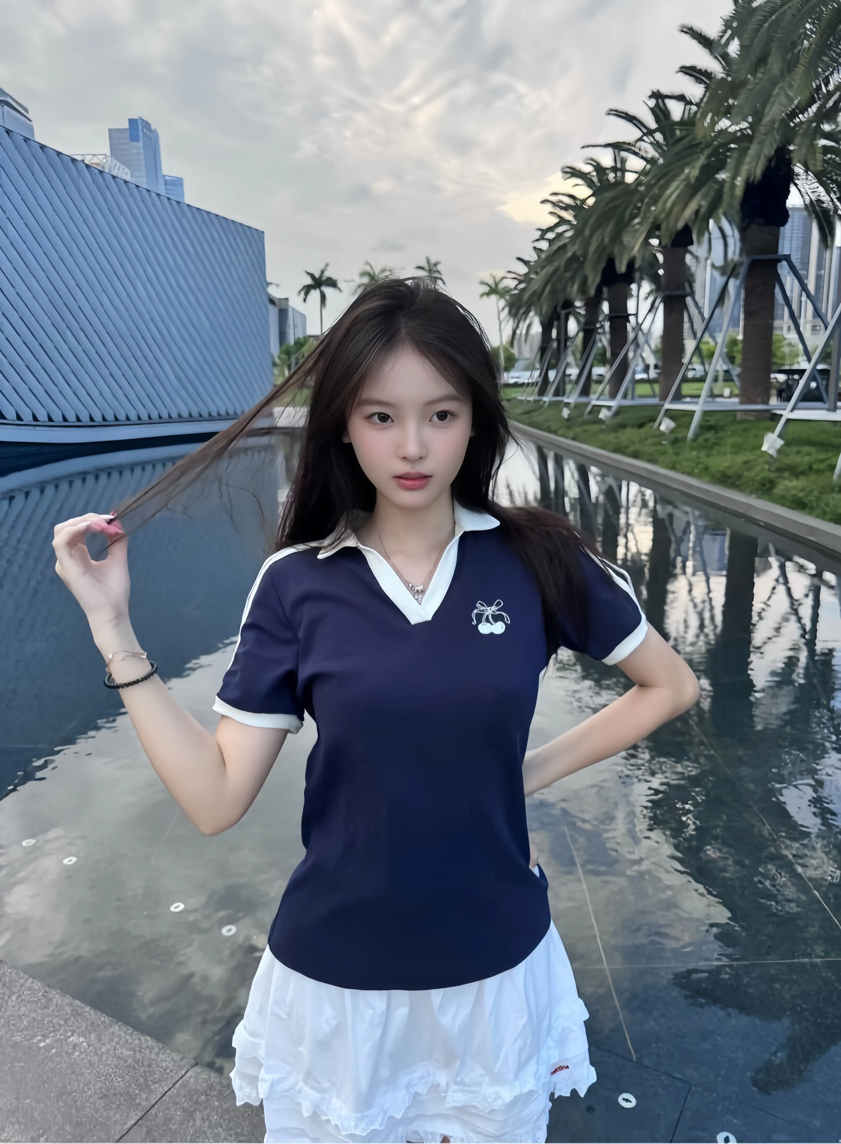 浦东童童 Gallery 2