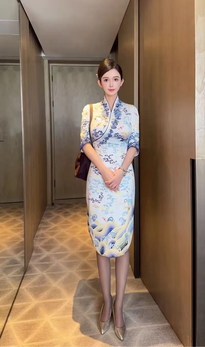 海航乘务员APP可查真实在飞 ギャラリー 5