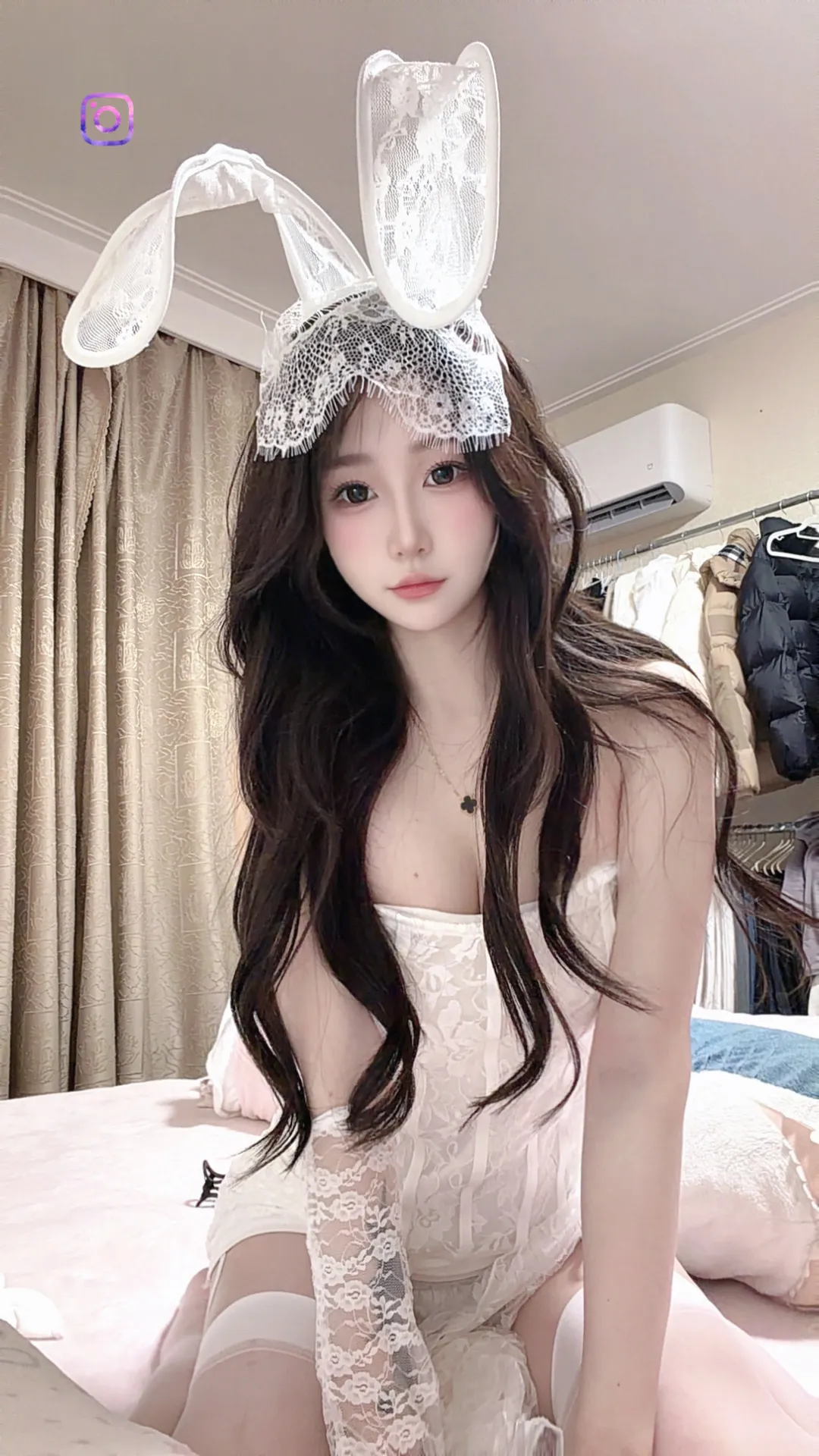 闵行萌一 小小网红 Gallery 4