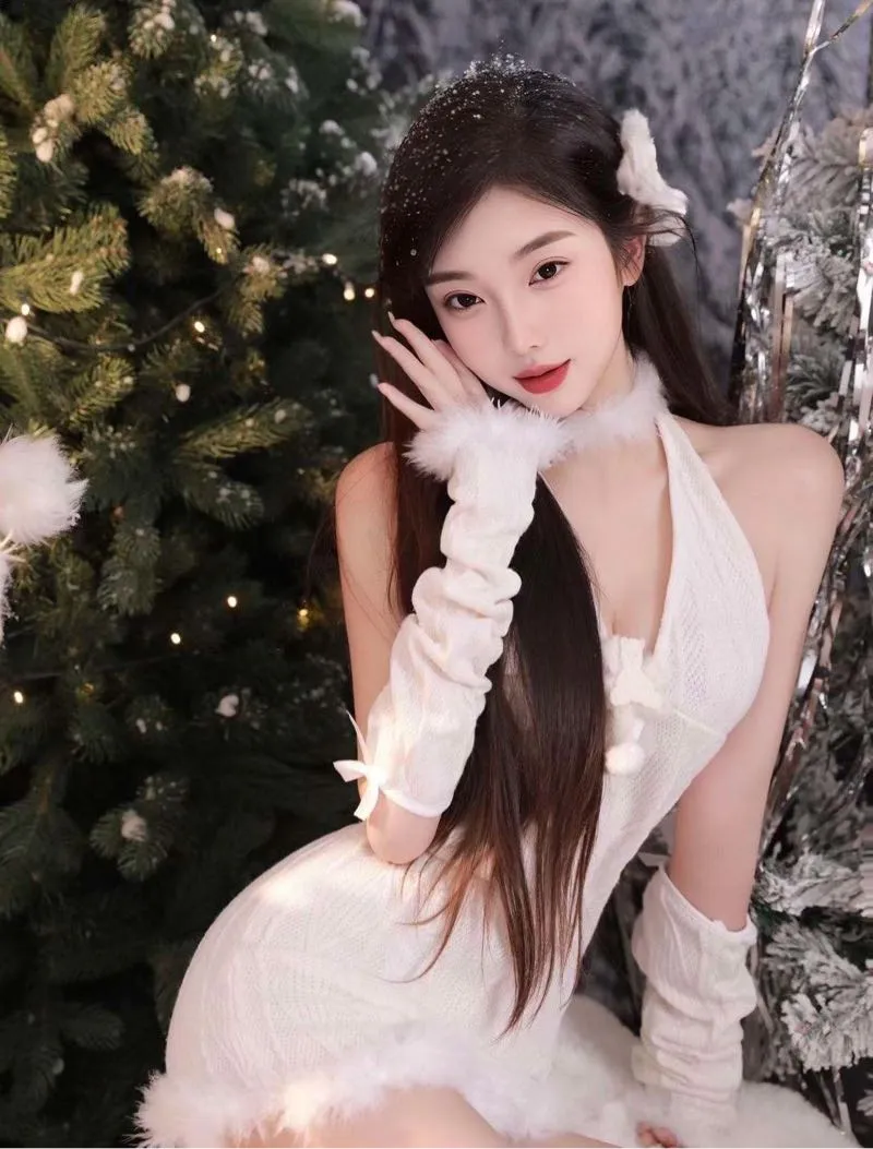 普陀小冰 极品紧穴配合各种姿势 Gallery 6