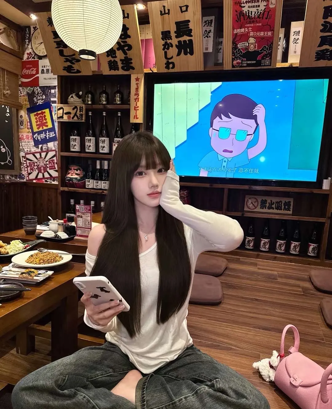 松江 晓怡 Gallery 4