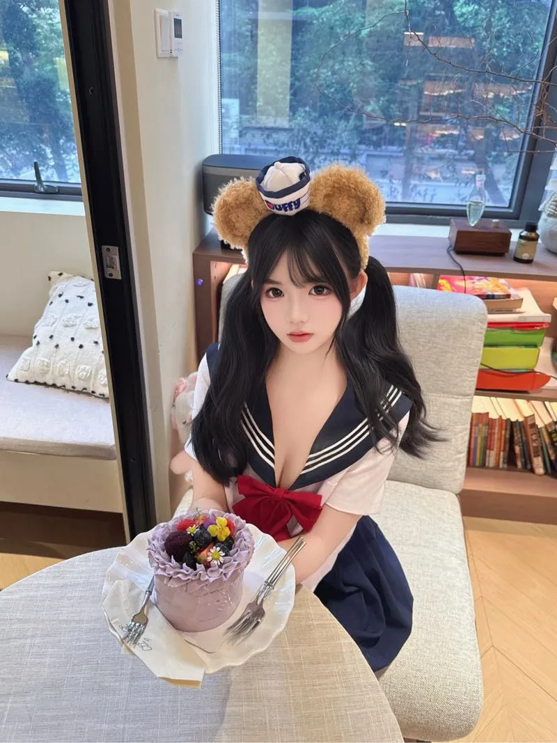 闵行学生兼职陶陶08 Gallery 5