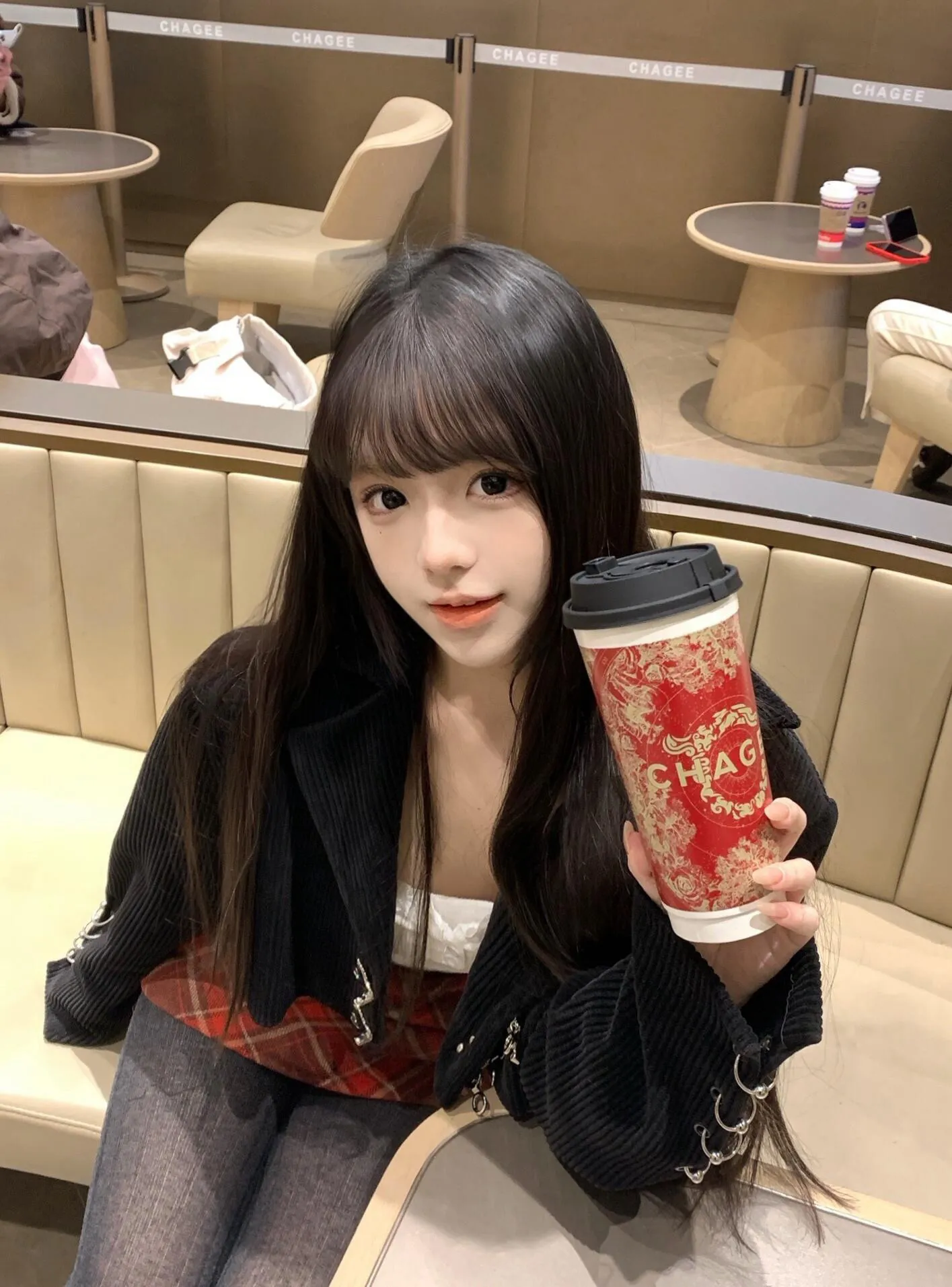 果冻 极品白小纯 Gallery 2