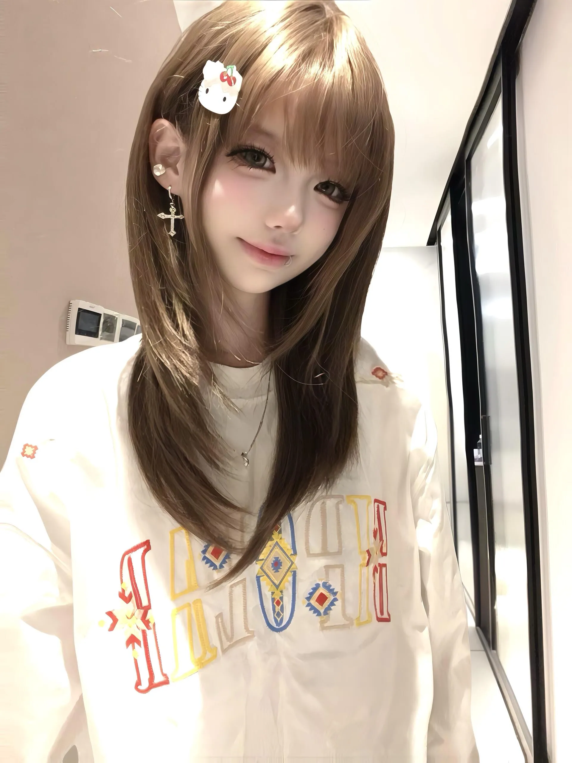 林湾 长腿小嫩妹 Gallery 4