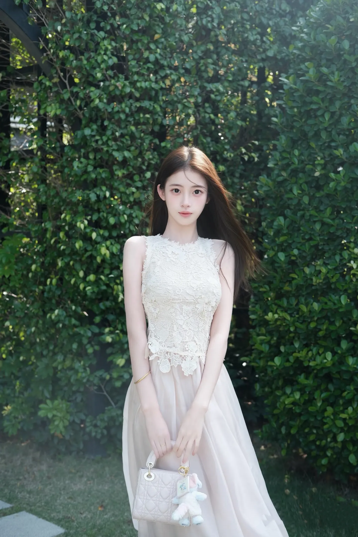 闵行芊雪 Gallery 5