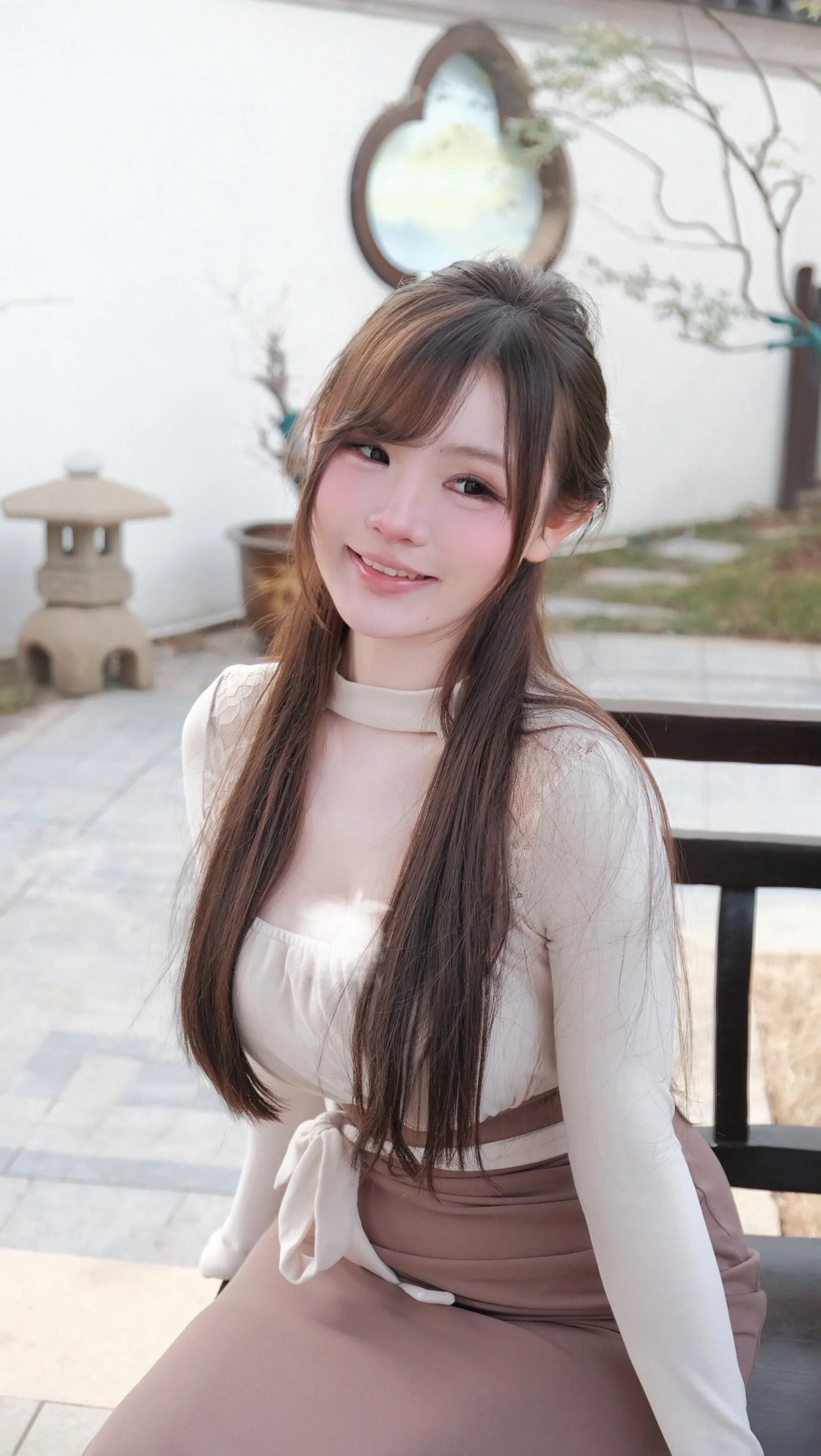 徐汇莹莹身高175胸F大蜜,莞式服务养客神器 Gallery 4