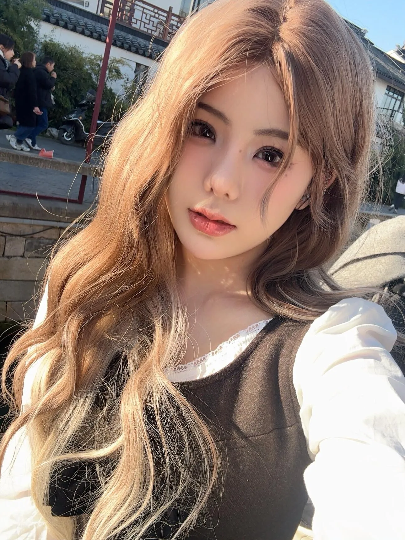 闵行 零度 D奶御姐 Gallery 2