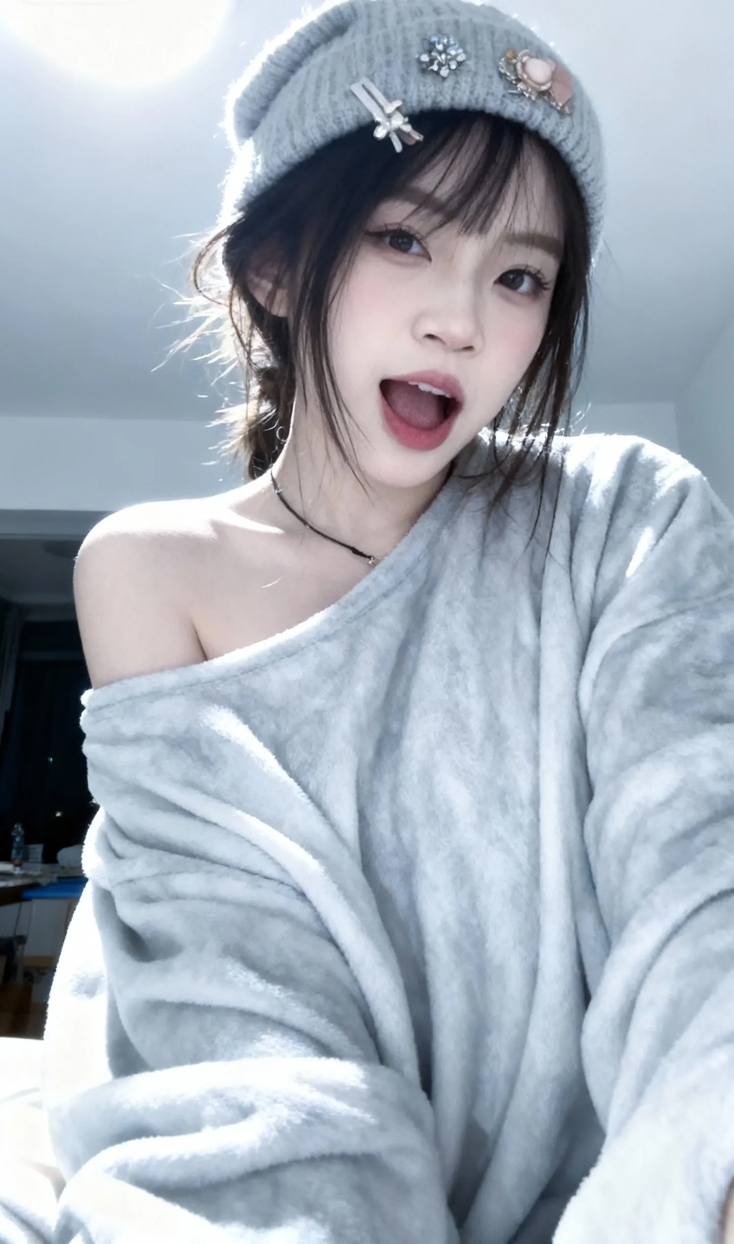 宝山🥳兼职05小熙🦄 Gallery 3