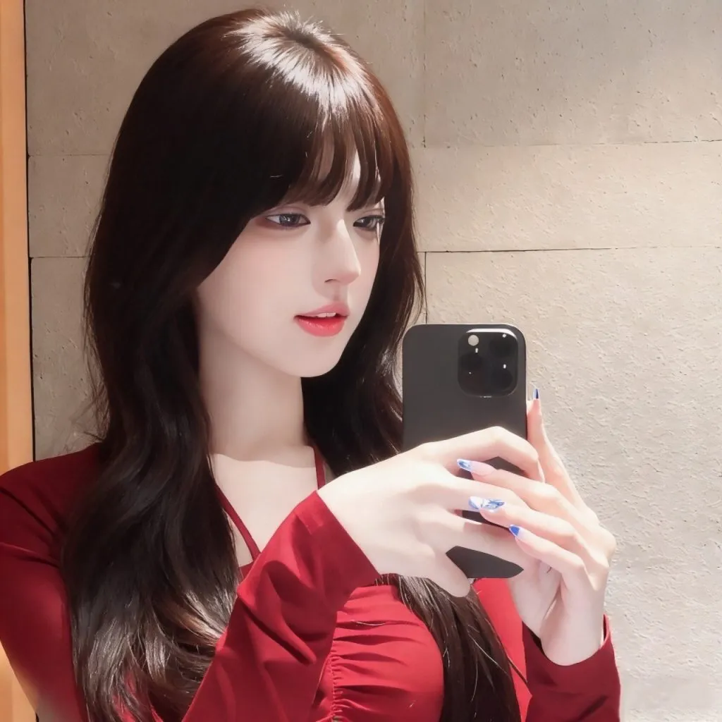 4529-167 静安混血艺术生兼职 Gallery 2