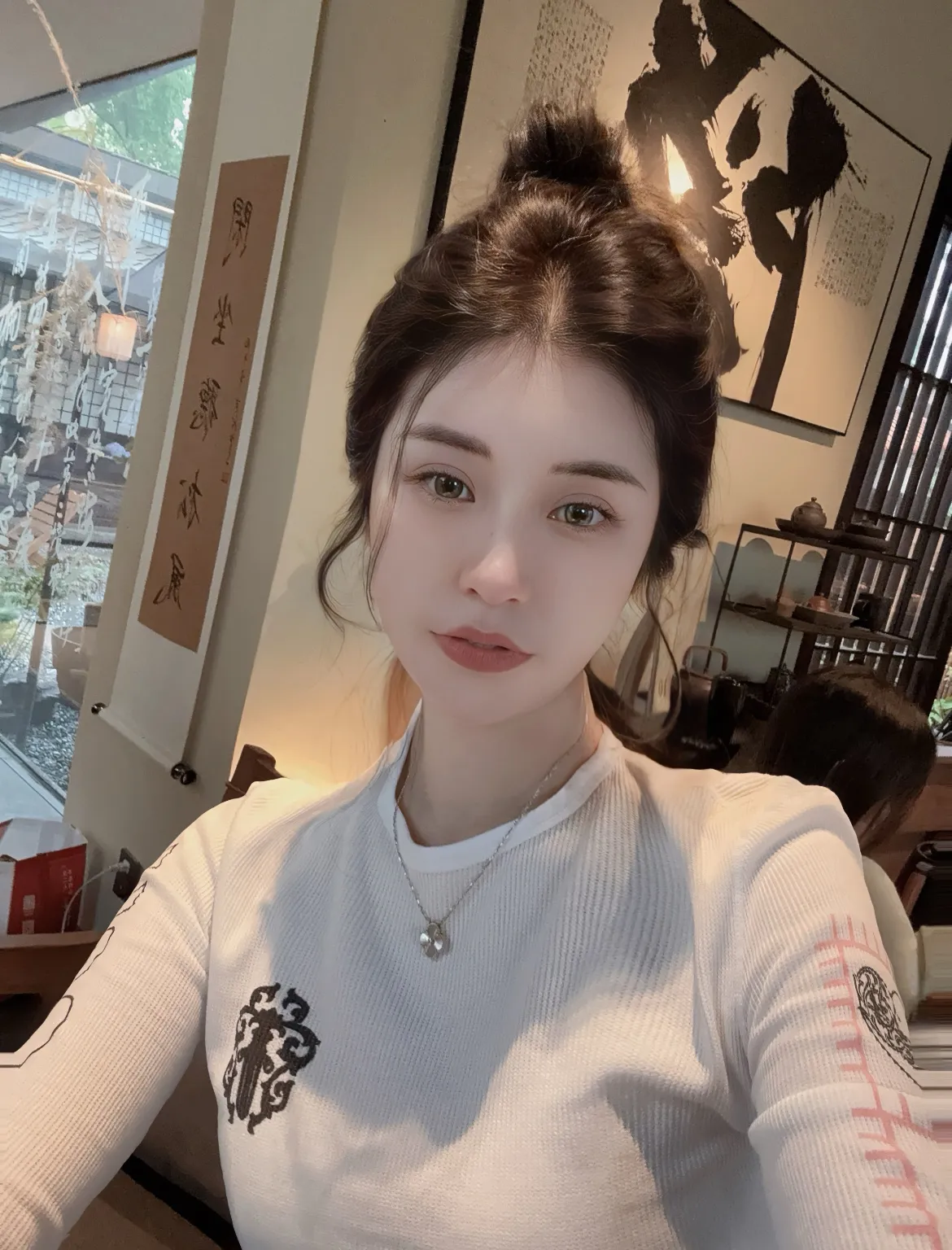 企鹅 气质御姐 Gallery 3