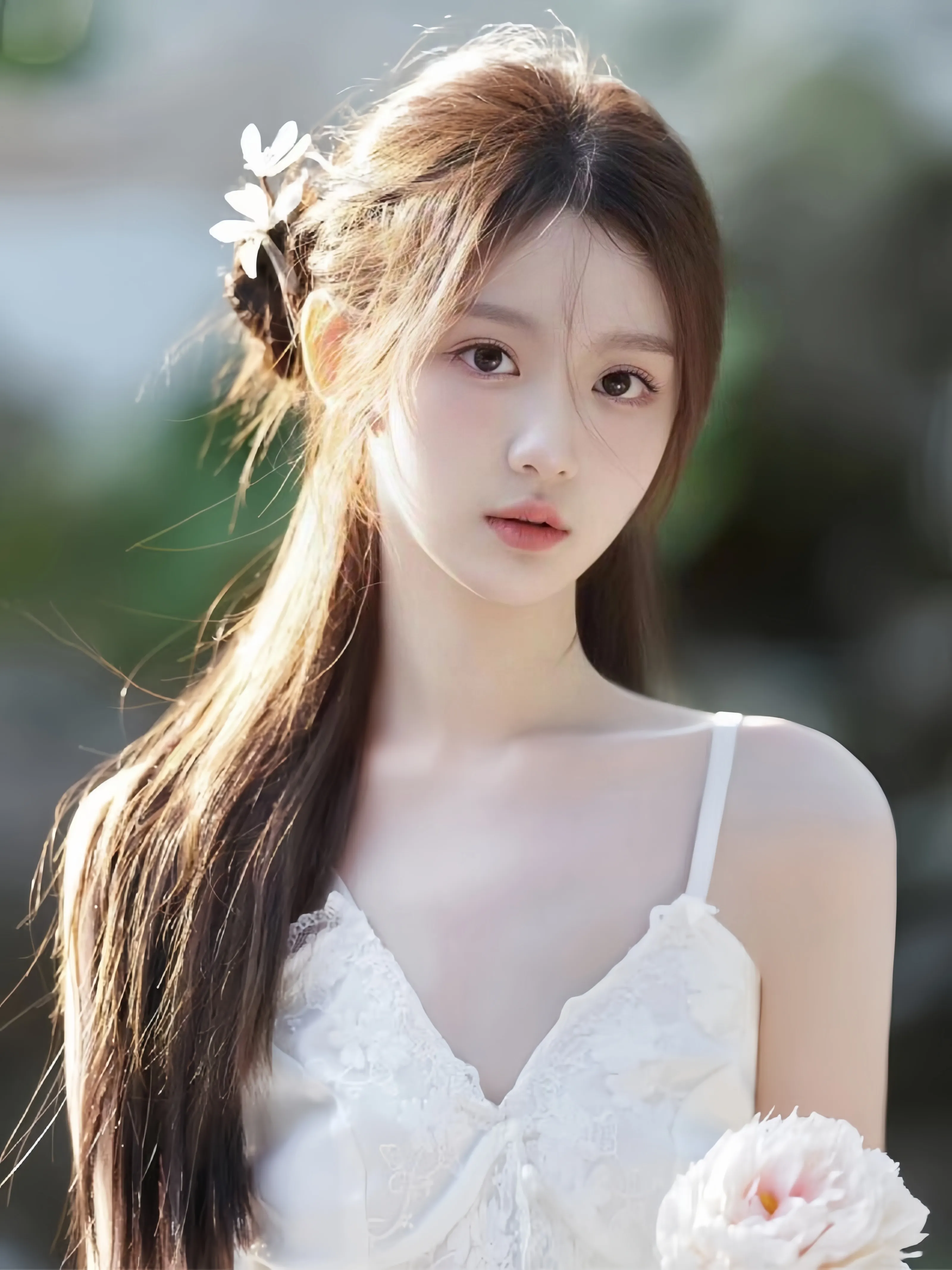 徐汇 兜兜(全身雪白短期兼职) Gallery 6