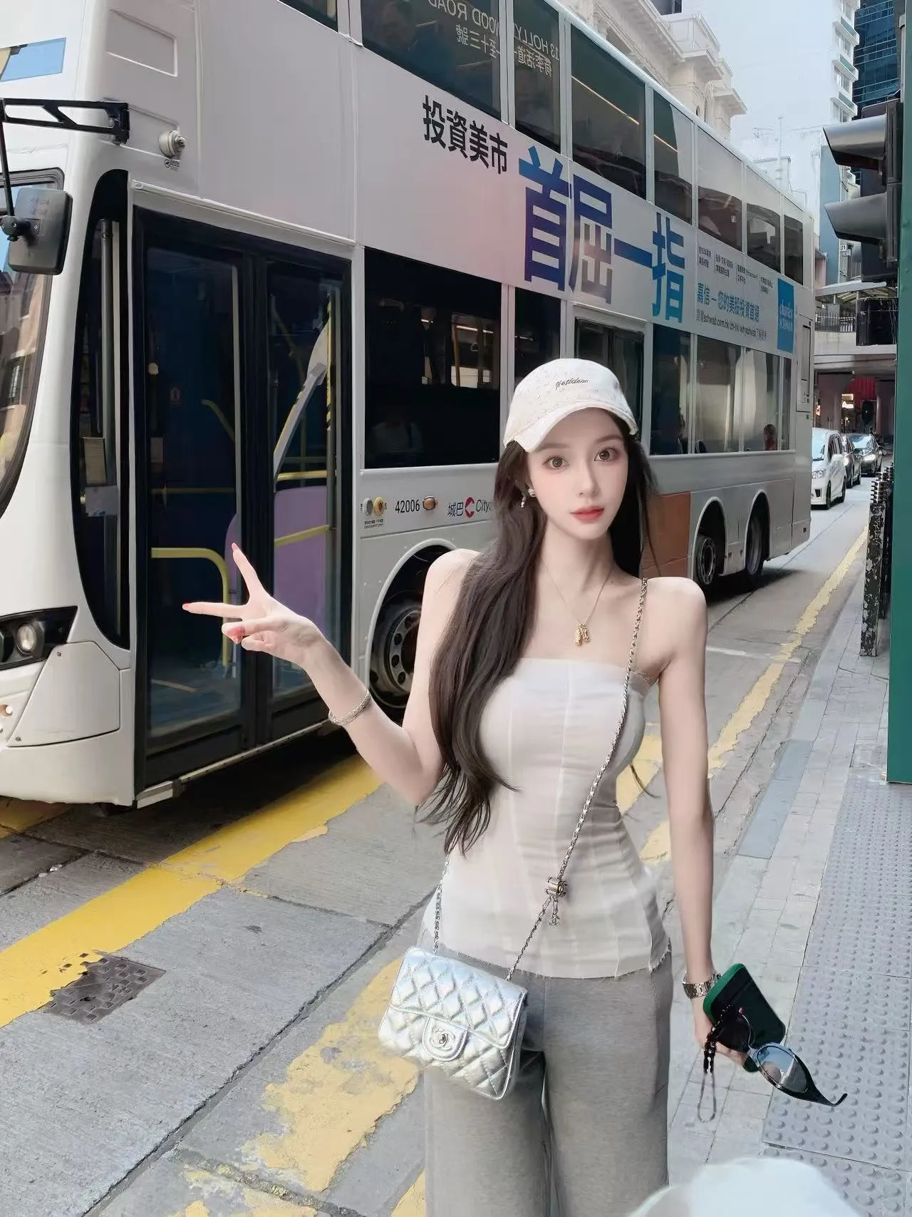 浦东前滩新人 李李 Gallery 3