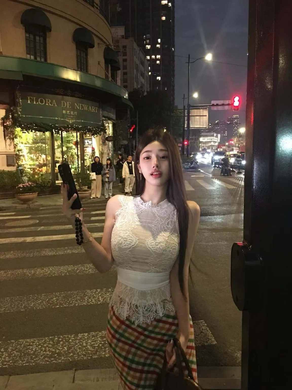 3954 静安白虎内衣泳装模特🏠三外五 Gallery 4