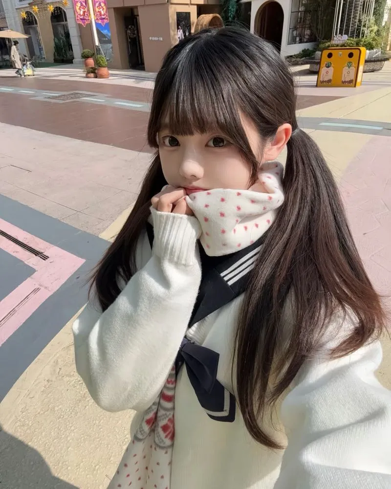 上海极品高中生 白虎 文文 07年刚破处 Gallery 2